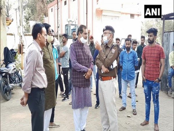 BJP worker allegedly murdered in Rajasthan's Kota, 2 held