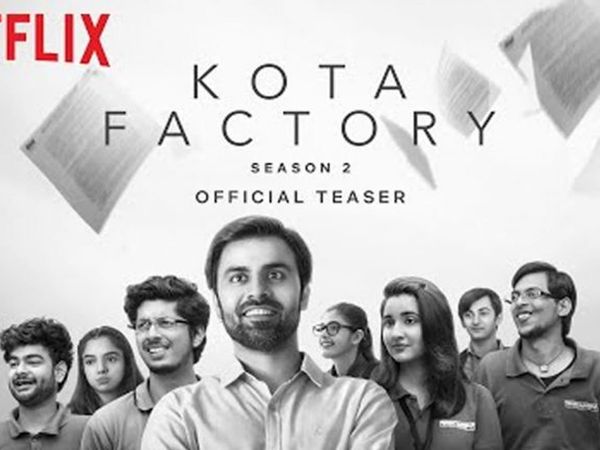 Kota Factory season 2