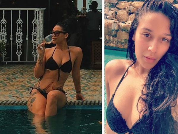 Krishna Jackie Shroff