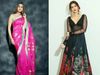 Kriti Sanon Style: पानीपत के प्रमोशन में दिखा कृति सेनन का स्टाइल, साड़ी से अनारकली तक कैरी किए ये आउटफिट्स