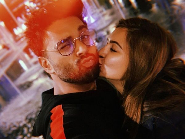 Pulkit Samrat Kriti Kharbanda