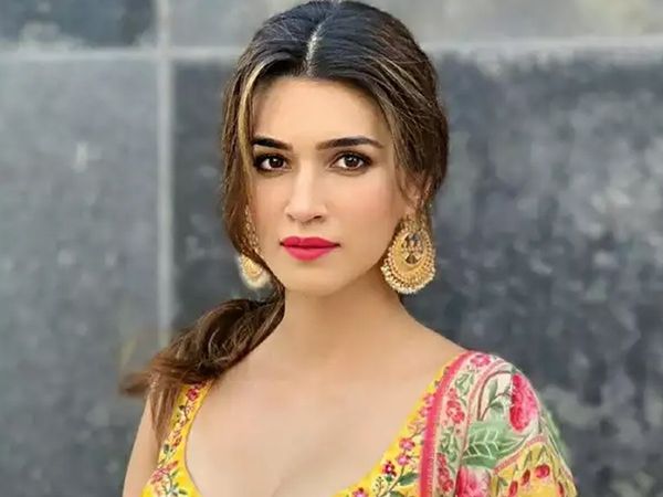 Kriti Sanon