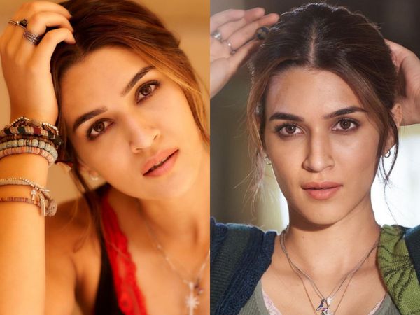 Kriti Sanon Completes 8 Years In Bollywood, Kriti Sanon Announced Her New Ventures