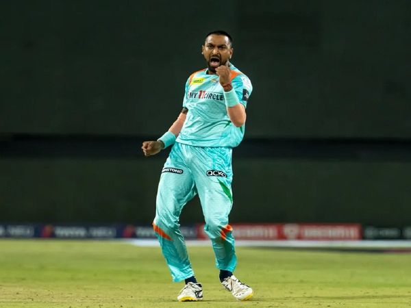 Krunal-Pandya