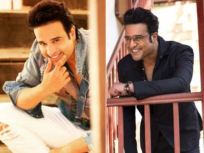 Krushna Abhishek Krushna Abhishek