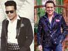 Krushna Abhishek Opened Up About His Fight With Bollywood Veteran Actor Govinda, Krushna Abhishek Reveals That He Got Angry At Govinda's Comment But He Is Like His Own Son