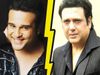 Krushna Abhishek and Govinda