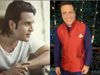 Krushna Abhishek and Govinda