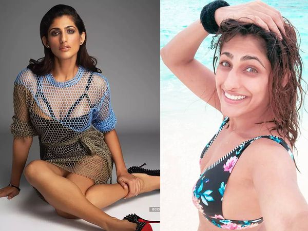 Kubra Sait got pregnant 