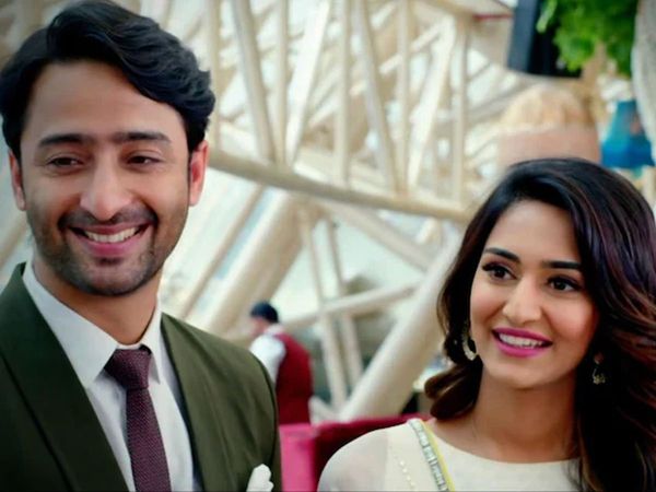 Kuch Rang Pyar Ke Season 3