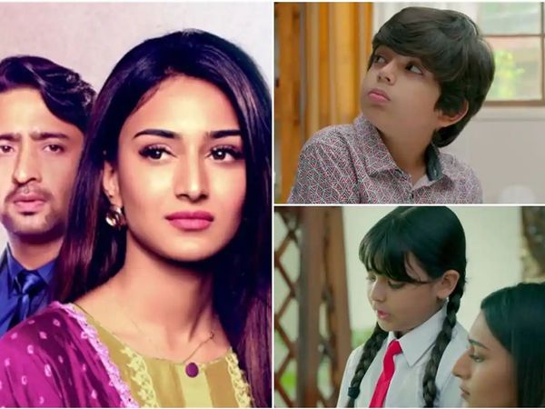 Kuch Rang Pyar Ke Aise Bhi 3