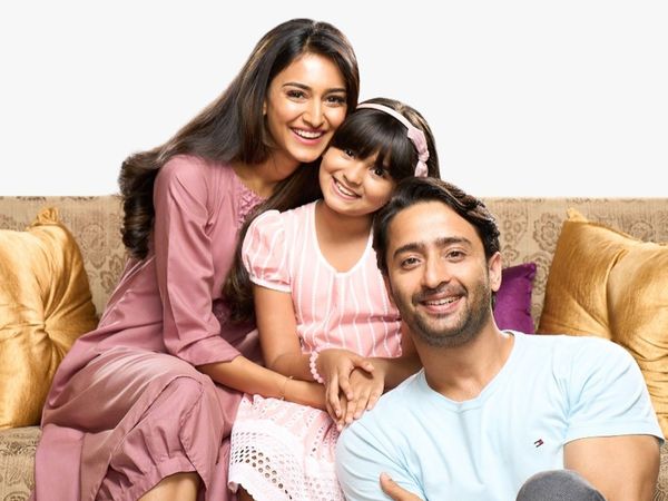 Kuch Rang Pyaar Ke Aise Bhi 3 first episode