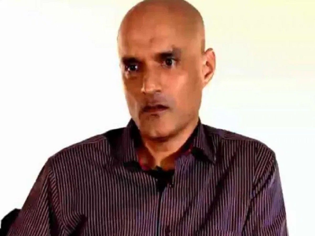 Kulbhushan Jadhav Case: कुलभूषण जाधव के मामले में भारत की बड़ी जीत, रिव्यू याचिका फाइल करने की अनुमति