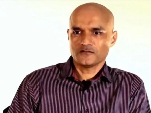 Kulbhushan Jadhav