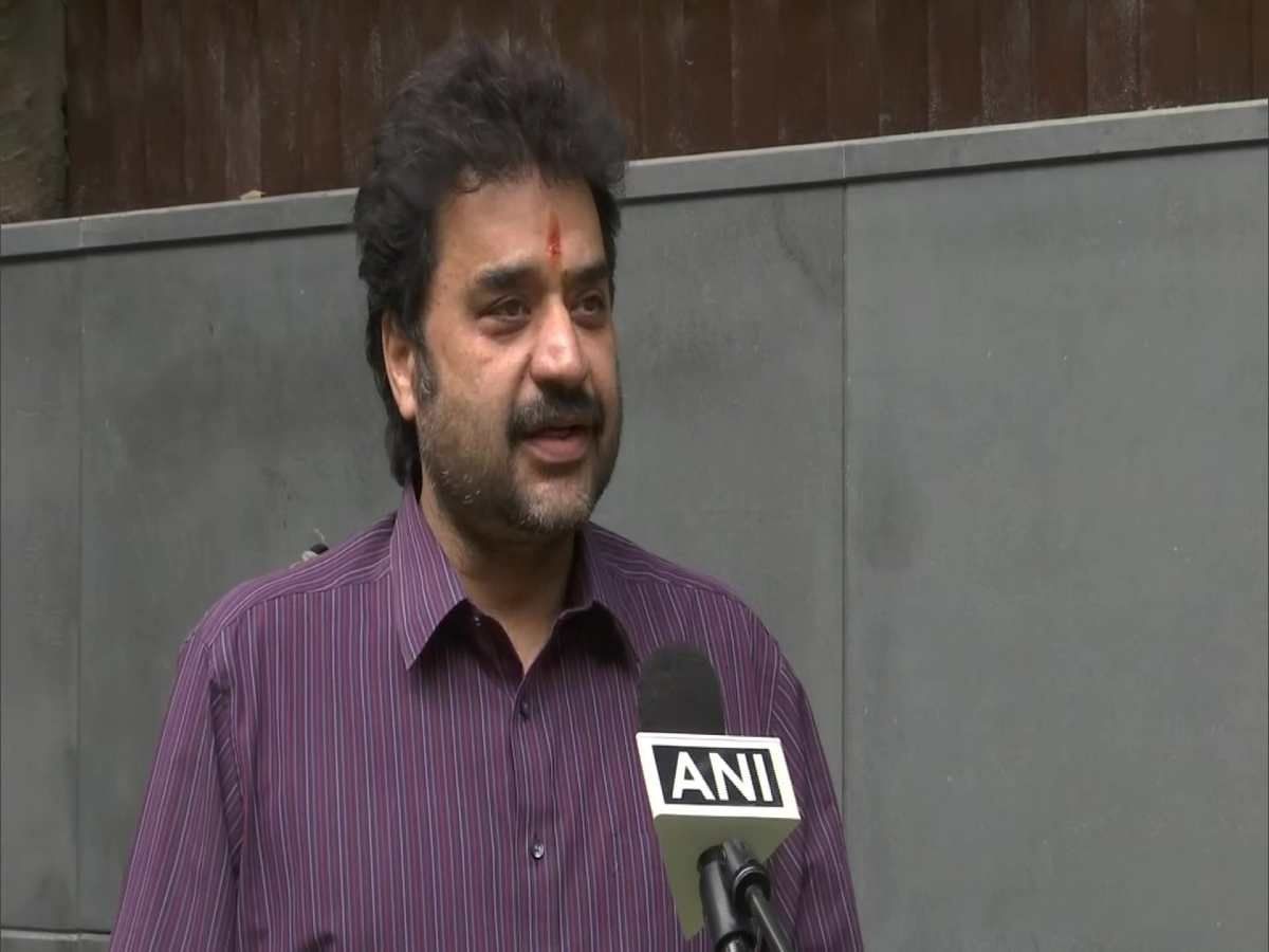 Kuldeep Bishnoi: राज्यसभा चुनाव में क्रॉस वोटिंग' के चलते कुलदीप बिश्नोई की बढ़ी मुश्किलें, कांग्रेस जल्द कर सकती है बड़ी कार्रवाई!