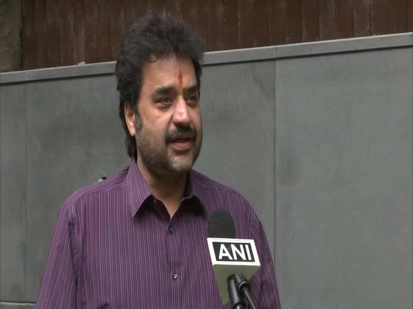 Kuldeep Bishnoi cross voting in Rajya Sabha election Congress can take big action soon