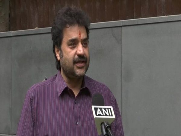 Kuldeep Bishnoi expelled from Congress, removed from all party posts, did cross voting in Rajya Sabha elections