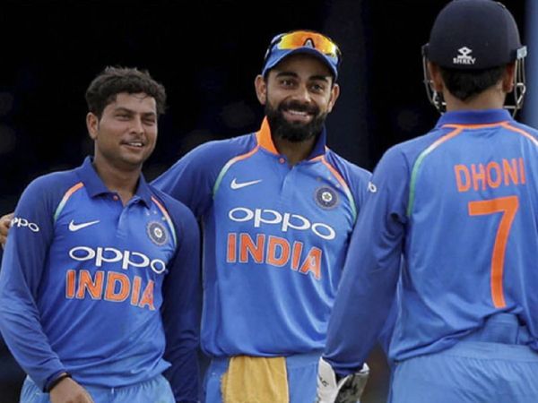 Kuldeep Yadav predictions