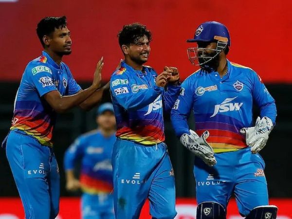 Kuldeep Yadav slams KKR in his post match statement
