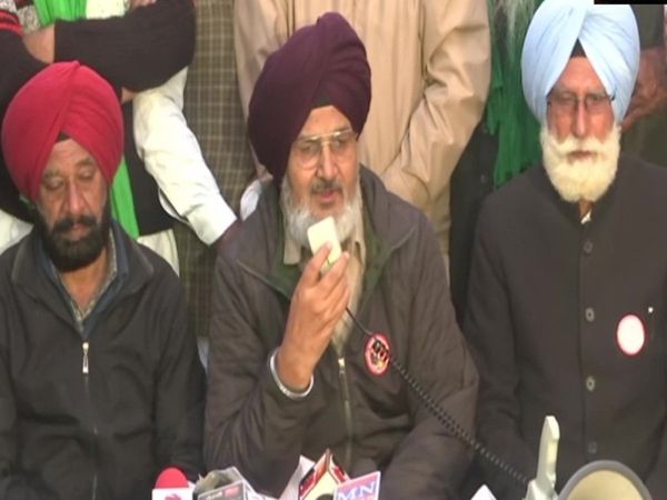 Kulwant Singh Sandhu