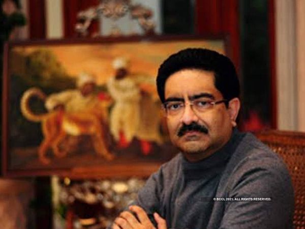 Kumar Mangalam Birla stepped down as non-executive chairman of Vodafone Idea