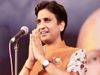 Kumar Vishwas tweet CM Yogi father demise