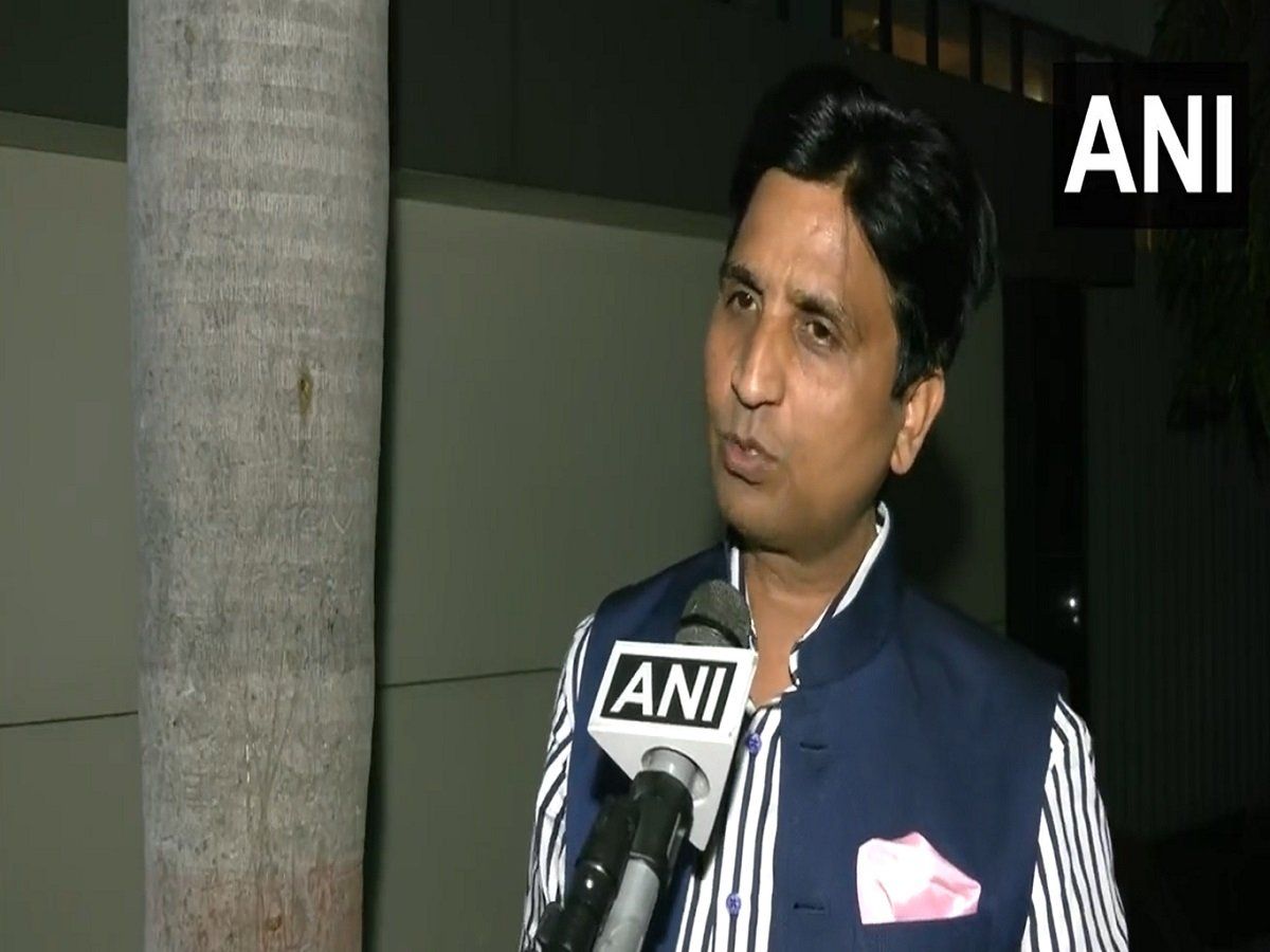 Kumar Vishwas ने फिर किया केजरीवाल पर हमला, बोले- वो खालिस्तान के खिलाफ नहीं बोलेगा क्योंकि.....