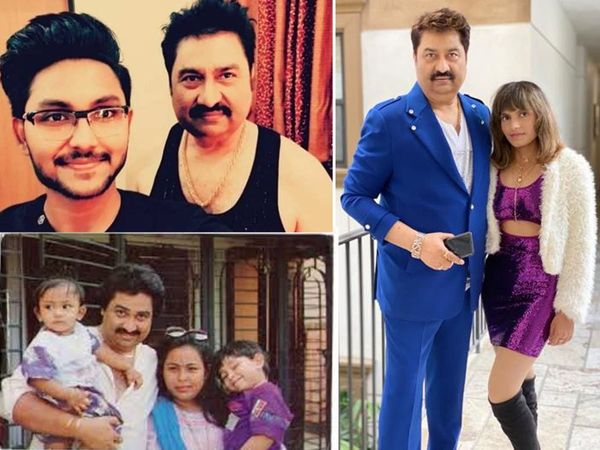 Kumar Sanu Marriage And More Facts Singer Son Kumar Janu Bigg Boss 14 Entry
