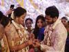  Kumaraswamy's son Nikhil gets engaged to Revathi 