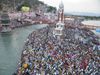 Haridwar Kumbh will be held from April 1 and it has been decided to limit its duration to 28 days