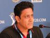 Anil Kumble