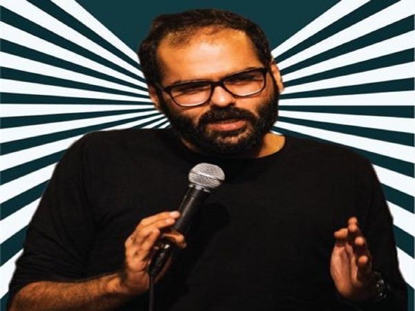 NCPCR seeks action against Kunal Kamra for tweeting a doctored video of a boy singing a patriotic song in front of PM Modi