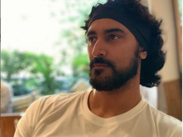 Kunal Kapoor