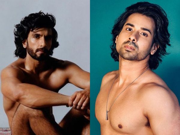 Kunal Verma Shared His Nude Photo, Kunal Verma Nude Photo