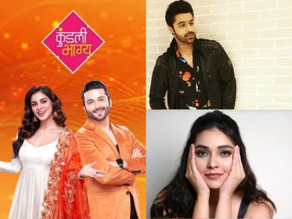 Kundali Bhagya cast Giriraj Kabra after Mansi Srivastava