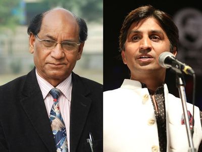 Kunwar bechain dies Kunwar bechain dies