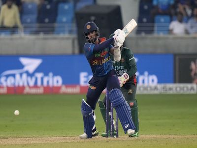 Kusal-Mendis