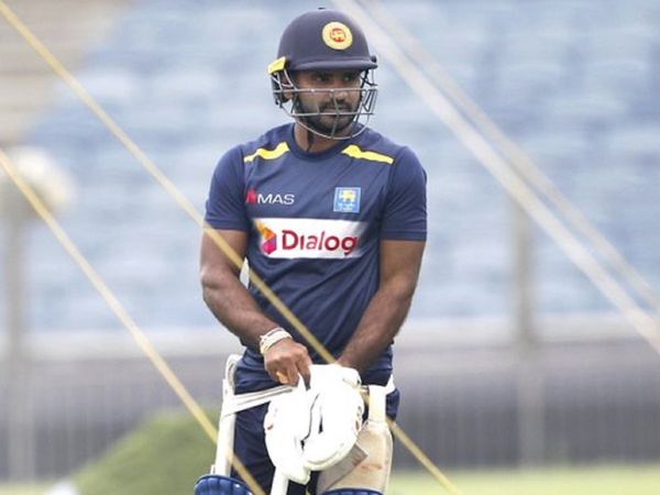 Kusal Perera