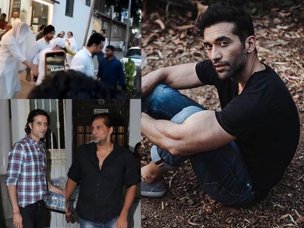 Kushal Punjabi Prayer Meet