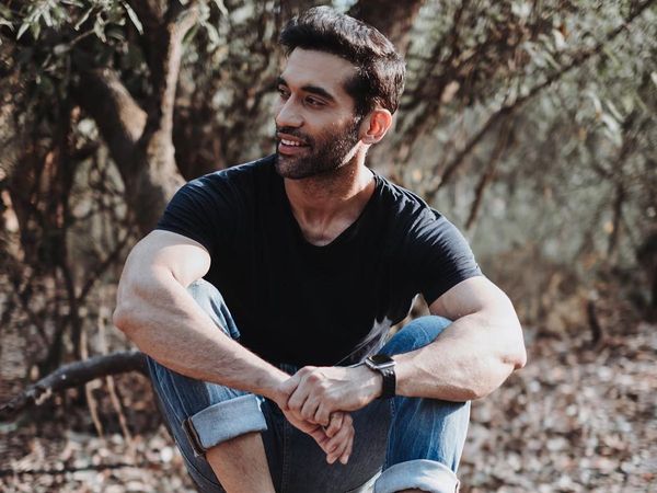 Kushal Punjabi family on his demise