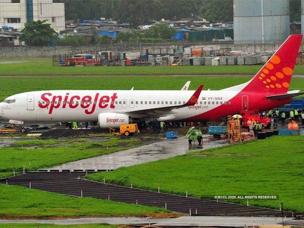 Kushinagar to Delhi flight 