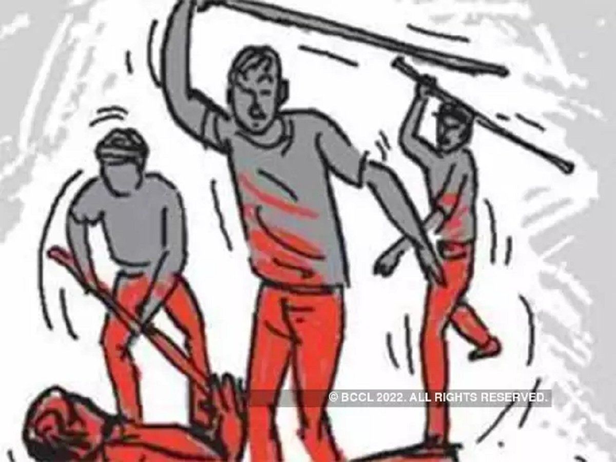 UP कुशीनगर में The Kashmir Files देखकर लौट रहे युवकों पर चाकू से ताबड़तोड़ हमला, आरोपी फरार