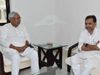  Political equations in Bihar could take a new turn after RLSP chief Upendra Kushwaha met with CM Nitish Kumar
