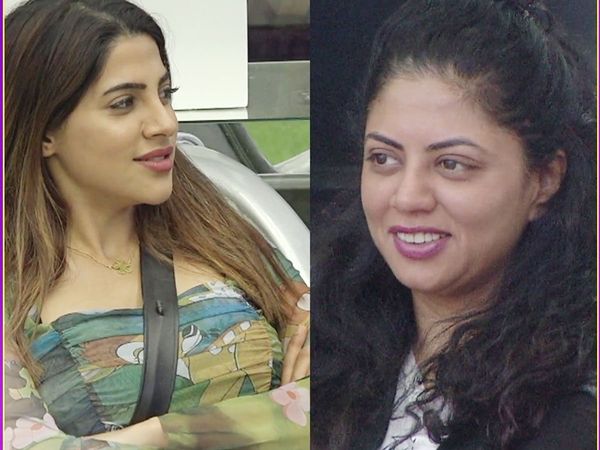Bigg Boss 14 Kavita Kaushik New Captain Episode 20 november 2020