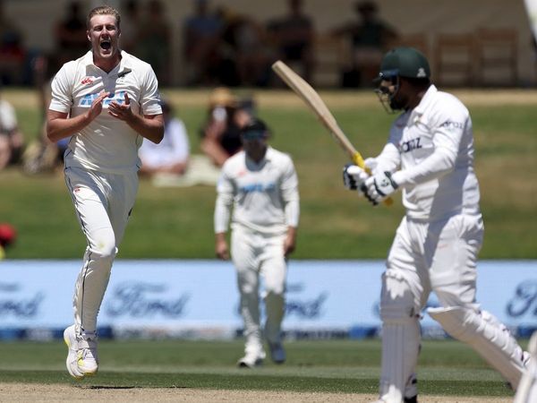 Kyle Jamieson fined by ICC