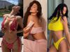 Kylie Jenner , Kylie Jenner Hot Photos, Kylie Jenner bikini pics, 
