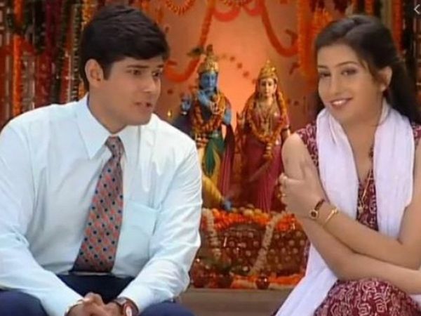 Kyunki Saas Bhi Kabhi Bahu Thi