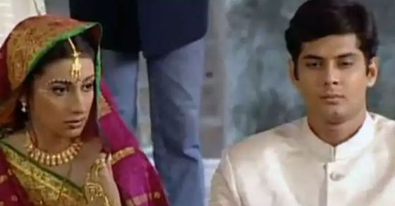 21 Years of Kyunki Saas Bhi kabhi Bahu Thi, Because Saas Bhi Kabhi Bahu
