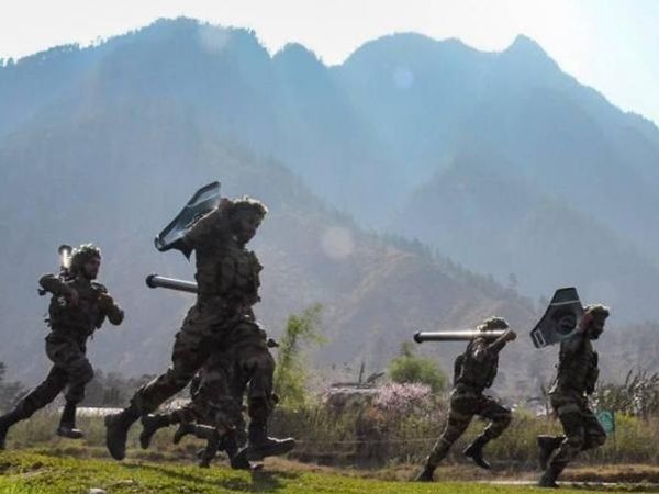 China moves PLA battalion across India’s Lipulekh Pass. It’s a signal