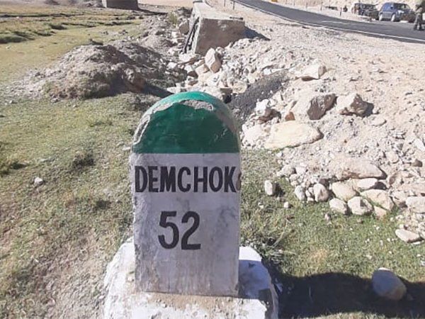 LAC PP 15 disengagement